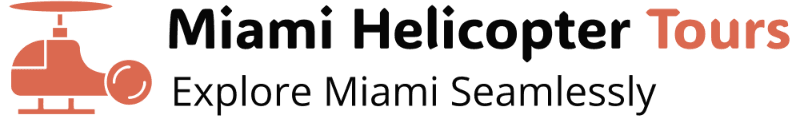 Miami Helicopter Tour